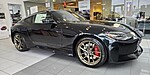 New 2026 NISSAN Z PERFORMANCE MANUAL in RIDGEWAY, VIRGINIA