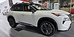 New 2026 NISSAN ROGUE AWD PLATINUM *LTD AVAIL* in RIDGEWAY, VIRGINIA