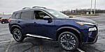 New 2026 NISSAN ROGUE AWD PLATINUM *LTD AVAIL* in RIDGEWAY, VIRGINIA