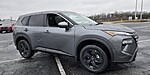 New 2026 NISSAN ROGUE 2026.5 FWD SV in RIDGEWAY, VIRGINIA