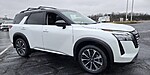 New 2026 NISSAN PATHFINDER PLATINUM 4WD in RIDGEWAY, VIRGINIA