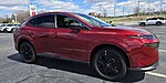 New 2026 NISSAN MURANO AWD SV *LTD AVAIL* in RIDGEWAY, VIRGINIA
