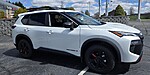 New 2026 NISSAN ROGUE 2026.5 AWD ROCK CREEK in RIDGEWAY, VIRGINIA