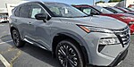 New 2026 NISSAN ROGUE AWD PLATINUM *LTD AVAIL* in RIDGEWAY, VIRGINIA