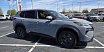 New 2026 NISSAN ROGUE 2026.5 AWD SV in RIDGEWAY, VIRGINIA