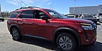 New 2026 NISSAN PATHFINDER SV 2WD in RIDGEWAY, VIRGINIA
