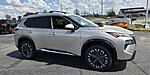 New 2026 NISSAN ROGUE 2026.5 AWD PLATINUM in RIDGEWAY, VIRGINIA