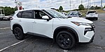 New 2026 NISSAN ROGUE 2026.5 FWD SV in RIDGEWAY, VIRGINIA