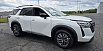 New 2026 NISSAN PATHFINDER SV 4WD in RIDGEWAY, VIRGINIA