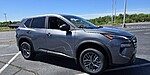 New 2026 NISSAN ROGUE 2026.5 FWD S in RIDGEWAY, VIRGINIA
