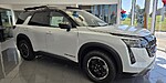 New 2026 NISSAN PATHFINDER ROCK CREEK 4WD in RIDGEWAY, VIRGINIA