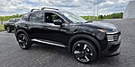 New 2026 NISSAN KICKS SR FWD in RIDGEWAY, VIRGINIA