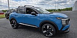 New 2026 NISSAN KICKS SR AWD in RIDGEWAY, VIRGINIA