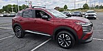 New 2026 NISSAN KICKS SV AWD in RIDGEWAY, VIRGINIA