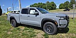 New 2026 NISSAN FRONTIER CREW CAB 4X4 LONG BED PRO-4X in RIDGEWAY, VIRGINIA