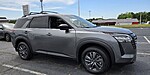 New 2026 NISSAN PATHFINDER SV 2WD in RIDGEWAY, VIRGINIA