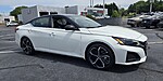 New 2026 NISSAN ALTIMA SR FWD in RIDGEWAY, VIRGINIA