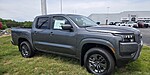 New 2026 NISSAN FRONTIER CREW CAB 4X4 SV in RIDGEWAY, VIRGINIA