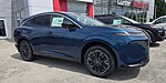 New 2026 NISSAN MURANO AWD PLATINUM in RIDGEWAY, VIRGINIA