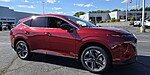 New 2026 NISSAN MURANO AWD SV in RIDGEWAY, VIRGINIA