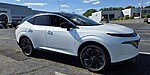 New 2026 NISSAN MURANO AWD PLATINUM in RIDGEWAY, VIRGINIA