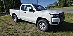 New 2026 NISSAN FRONTIER KING CAB 4X4 S in RIDGEWAY, VIRGINIA