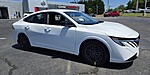 New 2026 NISSAN SENTRA SV SEDAN in RIDGEWAY, VIRGINIA