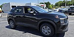 New 2026 NISSAN KICKS S FWD in RIDGEWAY, VIRGINIA