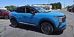 New 2026 NISSAN KICKS SR AWD in RIDGEWAY, VIRGINIA