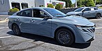 New 2026 NISSAN SENTRA SV SEDAN in RIDGEWAY, VIRGINIA