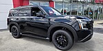 New 2026 NISSAN ARMADA 4X4 PRO-4X in RIDGEWAY, VIRGINIA