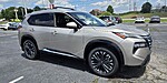 New 2026 NISSAN ROGUE 2026.5 AWD PLATINUM in RIDGEWAY, VIRGINIA