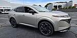 New 2026 NISSAN MURANO AWD PLATINUM in RIDGEWAY, VIRGINIA