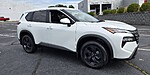 New 2026 NISSAN ROGUE 2026.5 FWD SV in RIDGEWAY, VIRGINIA