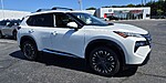New 2026 NISSAN ROGUE 2026.5 AWD PLATINUM in RIDGEWAY, VIRGINIA