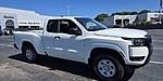 New 2026 NISSAN FRONTIER KING CAB 4X4 S in RIDGEWAY, VIRGINIA