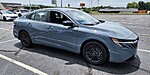 New 2026 NISSAN SENTRA SV SEDAN in RIDGEWAY, VIRGINIA