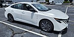 New 2026 NISSAN SENTRA SL SEDAN in RIDGEWAY, VIRGINIA
