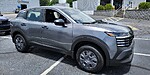 New 2026 NISSAN KICKS S FWD in RIDGEWAY, VIRGINIA