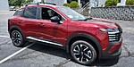 New 2026 NISSAN KICKS SV AWD in RIDGEWAY, VIRGINIA