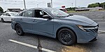 New 2026 NISSAN SENTRA SV SEDAN in RIDGEWAY, VIRGINIA