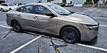 New 2026 NISSAN SENTRA SV SEDAN in RIDGEWAY, VIRGINIA