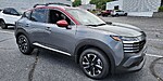 New 2026 NISSAN KICKS SV AWD in RIDGEWAY, VIRGINIA