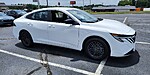 New 2026 NISSAN SENTRA SV SEDAN in RIDGEWAY, VIRGINIA