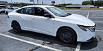 New 2026 NISSAN SENTRA SV SEDAN in RIDGEWAY, VIRGINIA