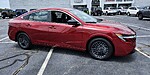 New 2026 NISSAN SENTRA SV SEDAN in RIDGEWAY, VIRGINIA
