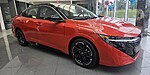 New 2026 NISSAN SENTRA SR SEDAN in RIDGEWAY, VIRGINIA