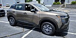 New 2026 NISSAN KICKS S FWD in RIDGEWAY, VIRGINIA