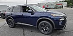 New 2026 NISSAN ROGUE 2026.5 FWD SV in RIDGEWAY, VIRGINIA
