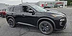 New 2026 NISSAN ROGUE 2026.5 AWD SV in RIDGEWAY, VIRGINIA